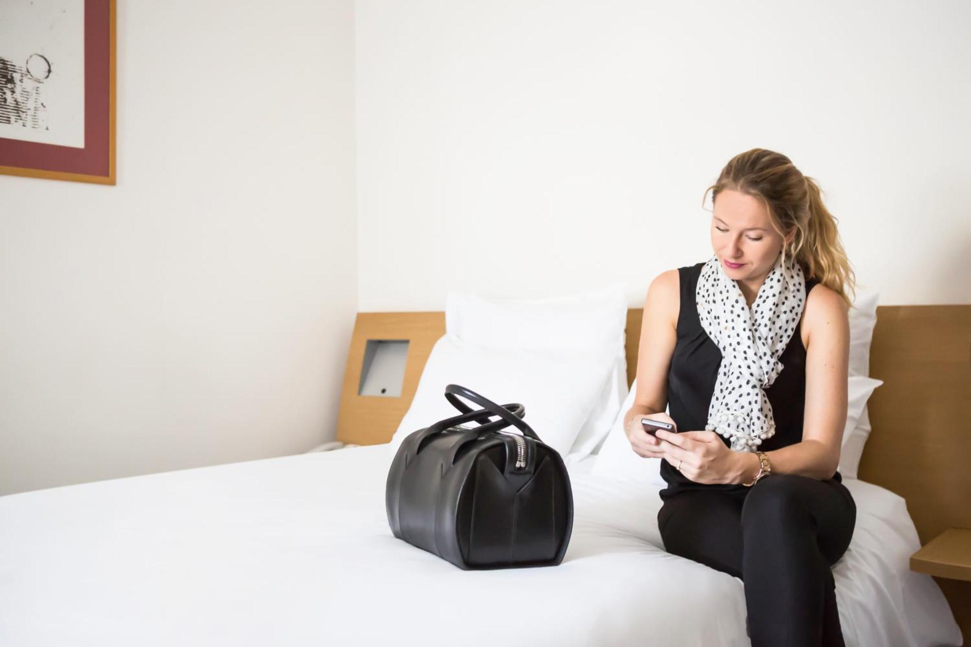 Novotel Paris Rueil Malmaison Екстериор снимка