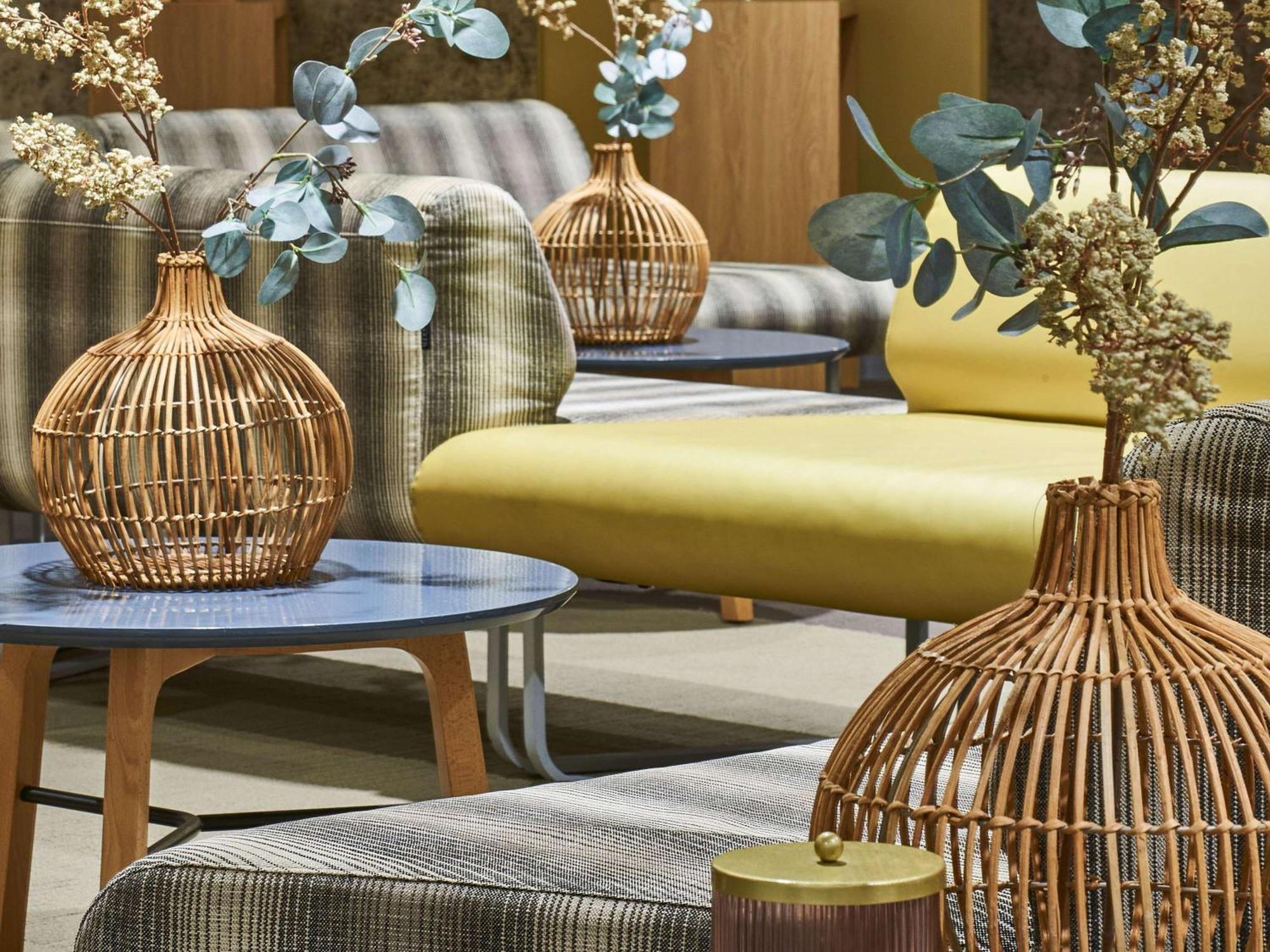 Novotel Paris Rueil Malmaison Екстериор снимка